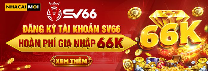 Cái tên Sv88, như một chiến binh, đã khắc sâu trong trái tim chúng ta - Sv88