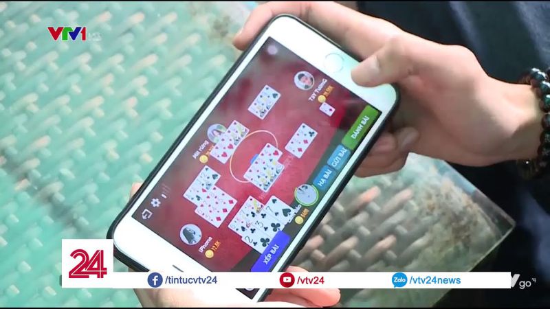 Nhà phát triển game cấp Fb88 và công nghệ tiên tiến - Fb88