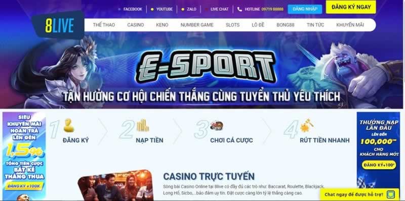Hãy liên hệ với Bet999 và chúng tôi sẽ cung cấp cho bạn giải pháp nhanh chóng và toàn diện - Bet999