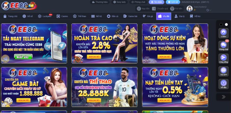 Tầm nhìn và sứ mệnh của 12Play Games - 12Play