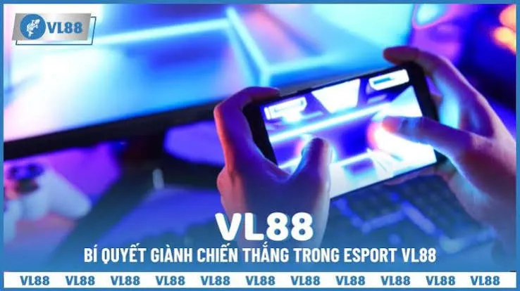 Chương trình quảng bá vận động viên cấp Vn888 - Vn888