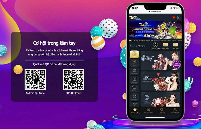Các cách khác để liên hệ với Vn123 - Vn123