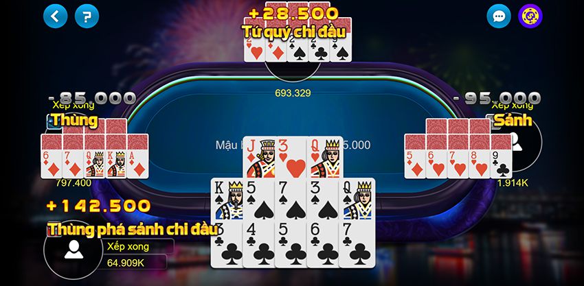 Bạn có thể dễ dàng và nhanh chóng nạp tiền vào tài khoản 6Sports chỉ với một bước đơn giản - 6Sports