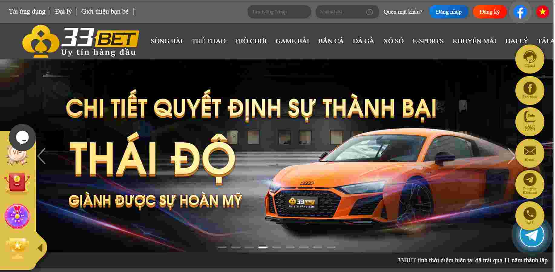 Hướng dẫn chi tiết cách đăng ký trên nền tảng trực tuyến hàng đầu cấp độ Betvisa - Betvisa