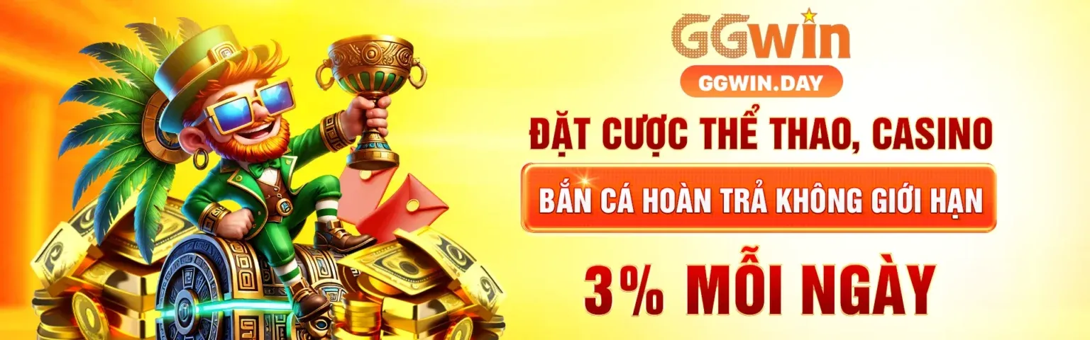Hướng dẫn nạp và rút tiền game cấp Ggwin - Ggwin