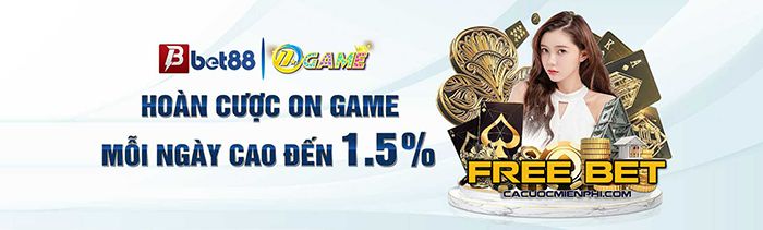Giao diện trang web game 100Bet mới nhất - 100Bet