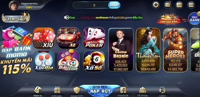 Đặt cược vào One789 và nhận giải thưởng của bạn - One789