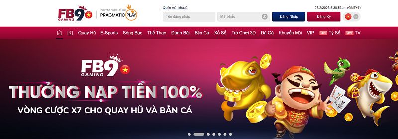 Nền tảng 11Vn cung cấp một lựa chọn cá cược vô cùng hấp dẫn! - 11Vn