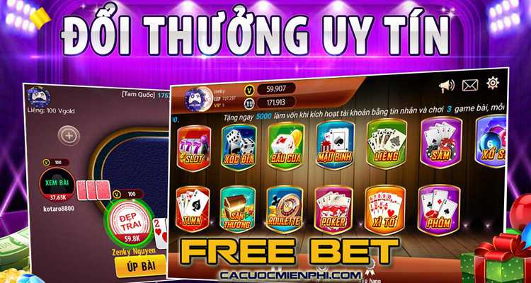 Trò chơi thể thao trực tuyến do công ty 365Vn Games sản xuất - 365Vn