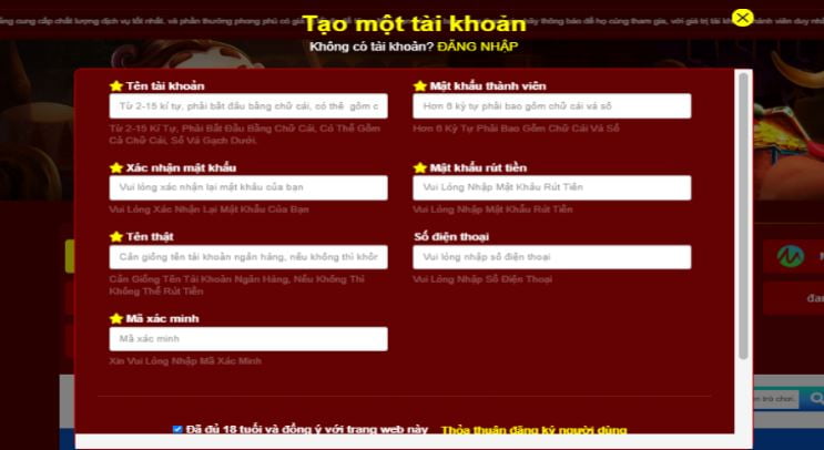 Đây là đường dẫn đăng nhập mới nhất cho trang web Cr88 Games vào năm 2026 - Cr88