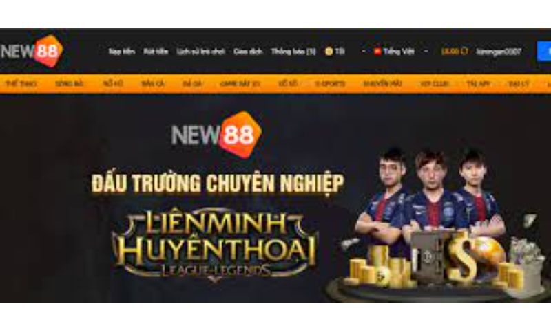 Hãy tranh tài để giành chức vô địch, và giải thưởng sẽ được Ok33 trao trực tiếp - Ok33