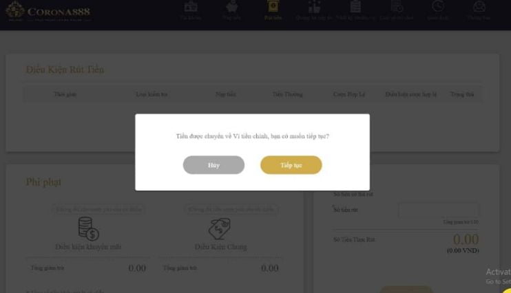 Sảnh chờ cấp độ 58Win là một kịch bản mô phỏng chất lượng cao - 58Win