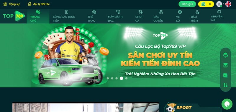 Ưu đãi siêu tiết kiệm hạng 7Ball! - 7Ball