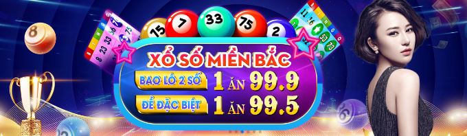 Tham gia xổ số 789Bet - 789Bet