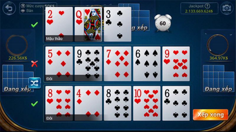 Trang web Hitclub Games cung cấp các ưu đãi độc quyền cho các tựa game Hitclub - Hitclub