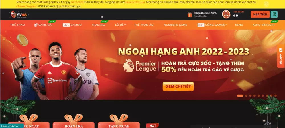 Tiền thưởng khi đến nơi hạng Okvip - Okvip