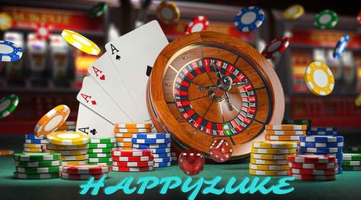 Xin giới thiệu công ty game danh tiếng tầm cỡ Hi88 này - Hi88