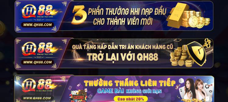 Các chương trình khuyến mãi phổ biến nhất của Zbet88 hôm nay - Zbet88