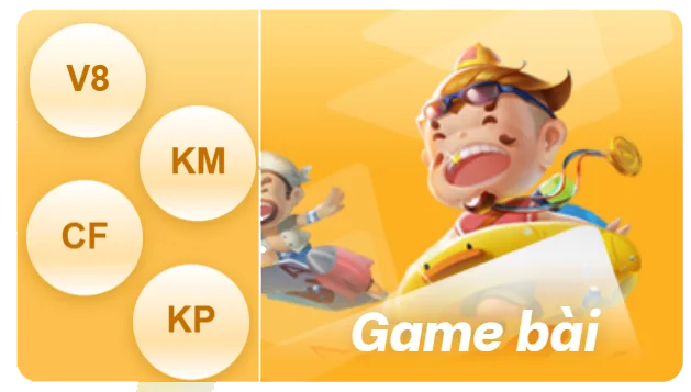 Xin giới thiệu trò chơi thẻ bài 911Win - 911Win