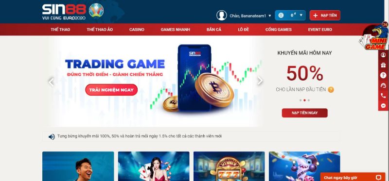 New88, cổng game uy tín nhất trong lịch sử - New88