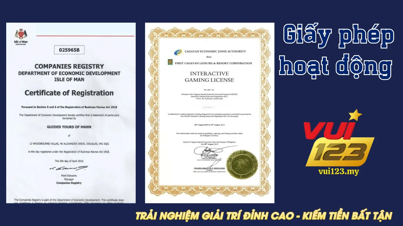 Sứ mệnh tương lai của 8Kbet - 8Kbet