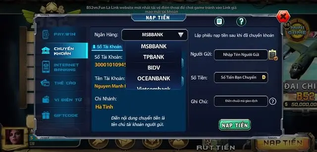 Cài đặt ứng dụng Mocbai trên thiết bị Android của bạn - Mocbai