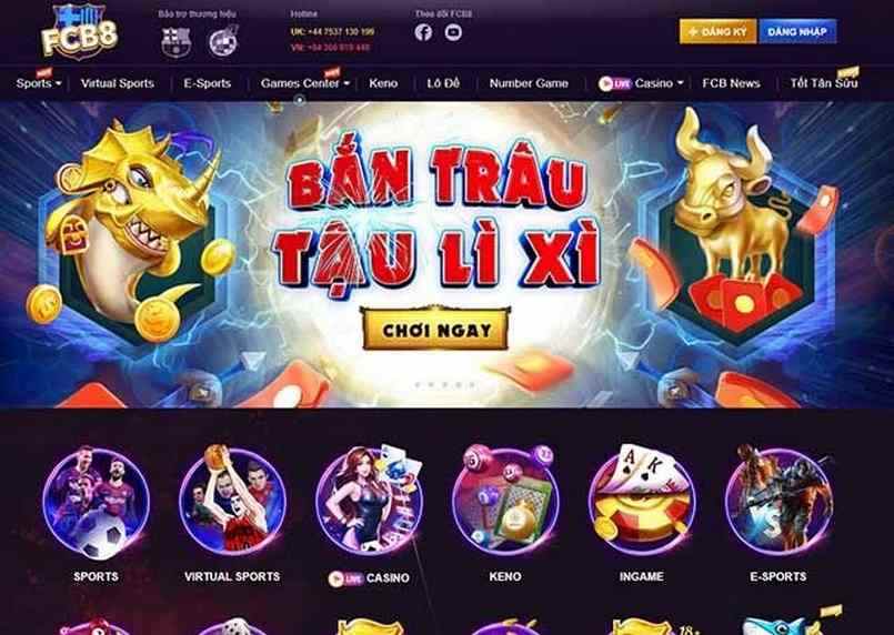 Hệ thống thanh toán và bảo mật của trang web Qh88 Games - Qh88