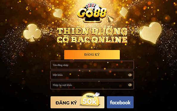 Hướng dẫn đăng ký tài khoản VIP Mu8 - Mu8