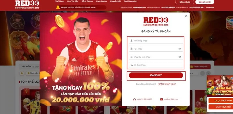 Xin giới thiệu cổng game thẻ bài vui nhộn Qh88 - Qh88