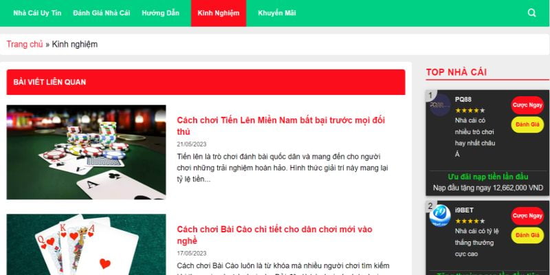 Cửa hàng trò chơi phong phú của Câu lạc bộ Sodo66 - Sodo66