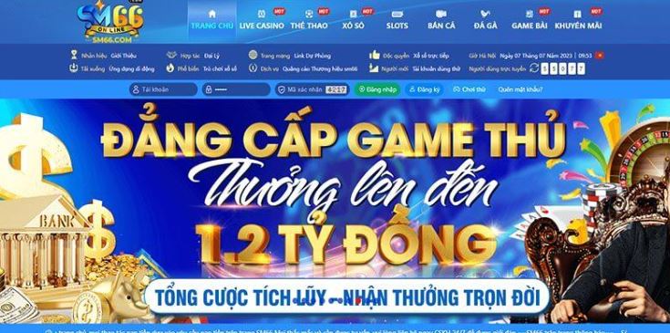 Một thư viện trò chơi khổng lồ và chất lượng cao thuộc cấp độ H3bet - H3bet