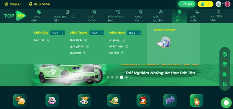 Điều gì đã giúp 007Win trở thành một thương hiệu game hàng đầu? - 007Win