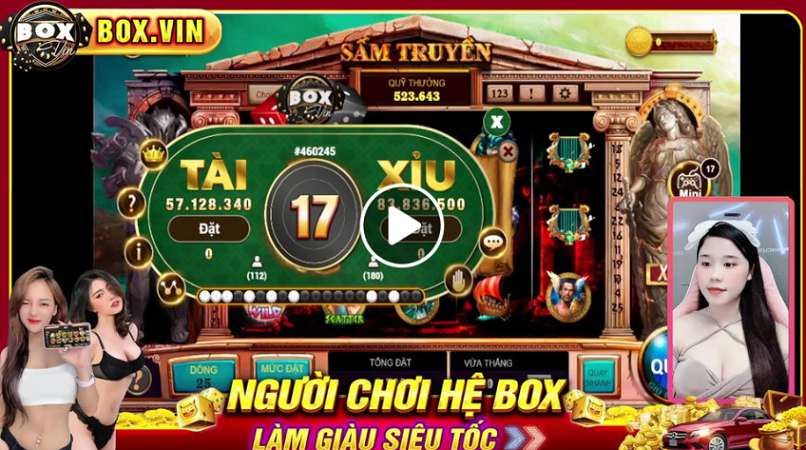 Bài đánh giá chi tiết và toàn diện về trang web game Gamebet - Gamebet