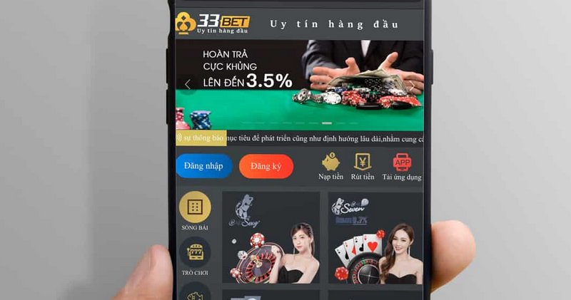 Trang web ví điện tử K89bet TRUE WALLET trực tuyến - K89bet