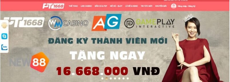 Những tựa game xếp hạng Sun52 nào đáng để thử? - Sun52