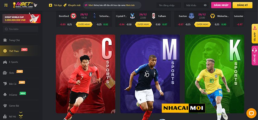 Những lợi thế độc đáo của xếp hạng người chơi cấp Fabet - Fabet