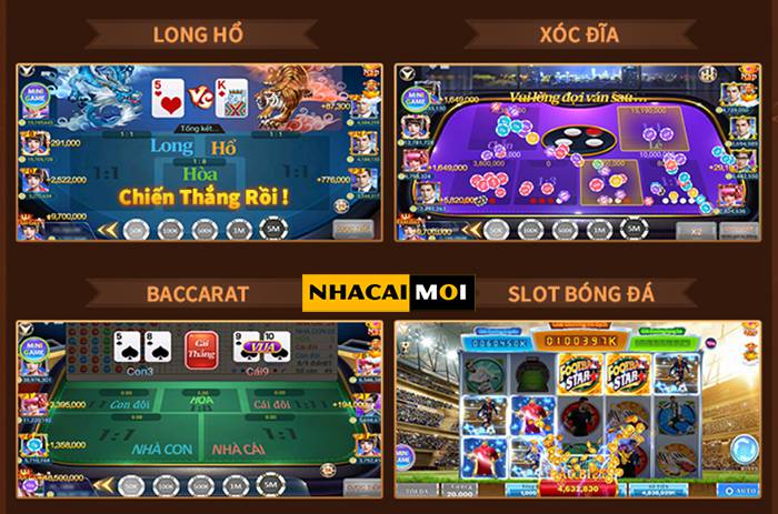 Go12Play: Làm giàu dễ dàng bằng cách chơi các trò chơi có thưởng - 12Play