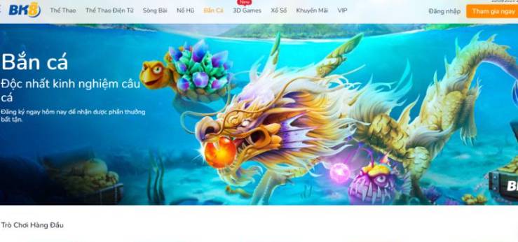 Phòng chơi game độc quyền đạt chuẩn 68Lottery - 68Lottery