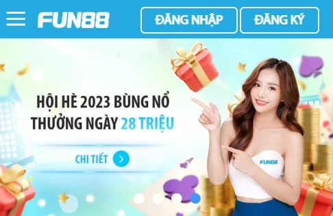 Một số thông tin về Bet88 - Bet88