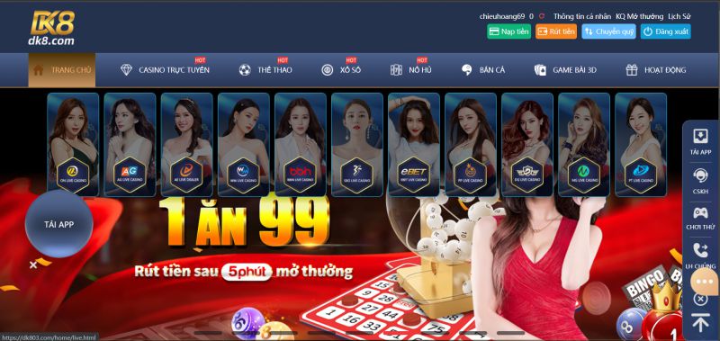 Máy đánh bạc Kinh88, máy đánh bạc di động được xếp hạng số một - Kinh88