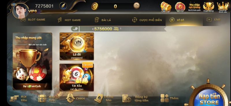 Điểm đến du lịch hạng 68Game, không thể bỏ lỡ - 68Game