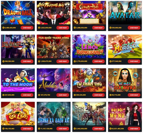 Trang web game Net88 có phải là lừa đảo không? - Net88