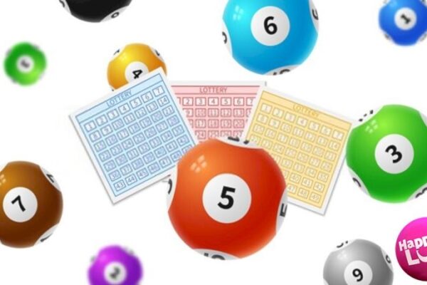 Giao diện thiết kế của Cmd368 Lottery rất bắt mắt - Cmd368
