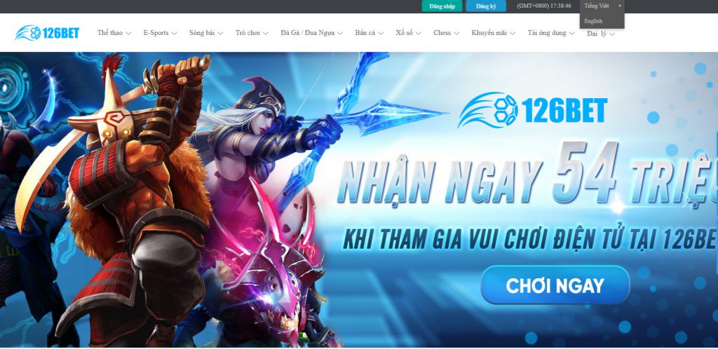 Thể loại game 98Win - 98Win