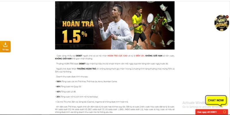 Những sản phẩm này hiện đang tạo ra rất nhiều sự chú ý trên trang web Dt68 Games - Dt68