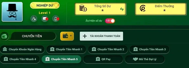 Tác động đến hoạt động và tài chính của 100Win - 100Win