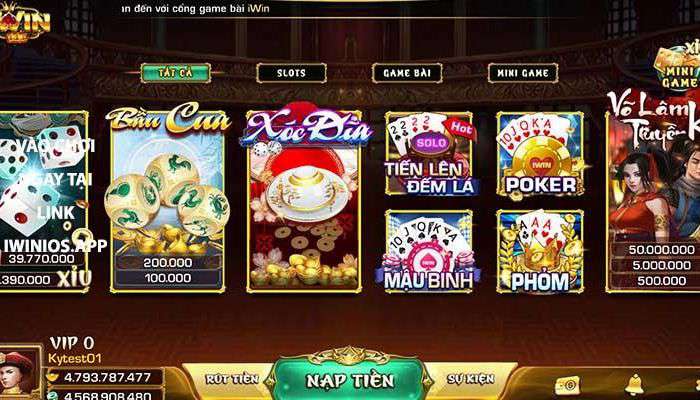 Một máy chơi game thuộc phân khúc 77Bet có thể chơi được những tựa game nào? - 77Bet