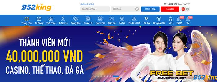 Đối tác đặt chỗ 66Club - 66Club