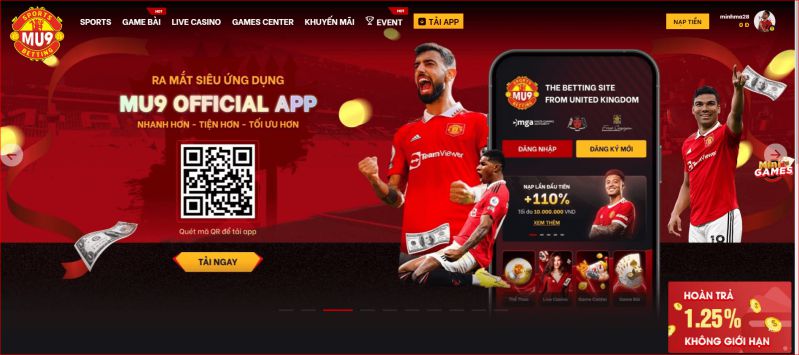 Tổng quan về các thương hiệu game hàng đầu Vvvwin - Vvvwin