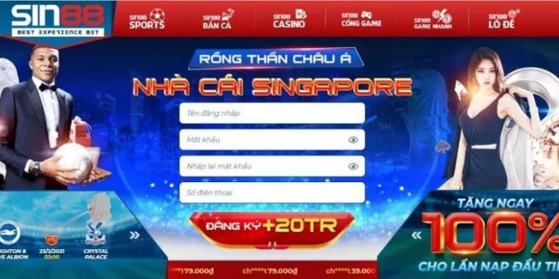 Tải ứng dụng Vnq8 về điện thoại của bạn - Vnq8
